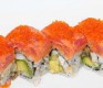 volcano maki <img title='Consumption of raw or under cooked' src='/css/raw.png' />